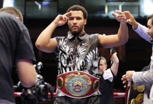 Новини спорту - Експромоутер Усика назвав наступного короля хевівейту