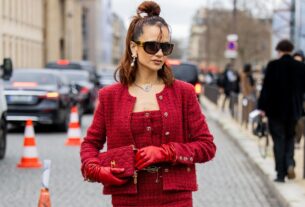 Новини України - Елегантність у холодному сезоні: що таке "дофаміновий одяг"