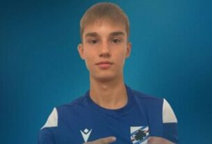 Новини спорту - Емполі із Серії А прийняв до команди U-19 українського півзахисника