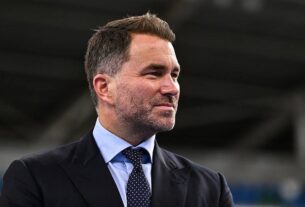 Новини спорту - Ф’юрі проти Усика: промоутер висловився про перспективи реваншу