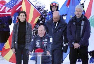 Новини спорту - Федерація лижного спорту Франції висловилася стосовно біатлоністки-шахрайки