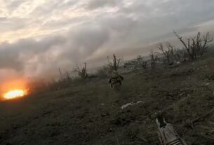 Новини культури - Фільм Мстислава Чернова номінували на престижну премію Ґотем