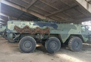 Новини світу - Фінляндія оголосила про 30 пакет зброї для України