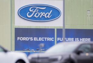 Авто новини - Ford оголосила відкликання 1,45 млн авто