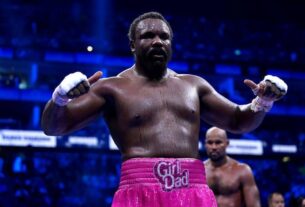 Новини спорту - Френк Воррен розкрив ім'я суперника Чісори в 50-му бою на рингу