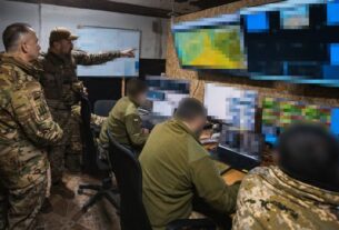 Новини України - Фронт кипить. РФ відновила відому тактику штурмів