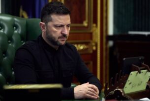 Це новий рекорд російської підлості. Звернення Володимира Зеленського 10.10.2025