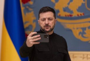 Лінія фронту може бути початком дипломатії