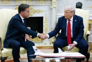 Новини світу - Генсек НАТО зустрінеться з Трампом