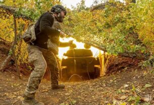 Новини України - Генштаб назвав число знищених росіян