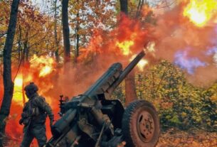 Новини України - Генштаб назвав кількість боїв на фронті