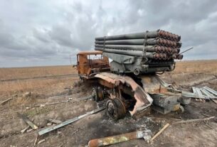 Новини України - Генштаб назвав втрати Росії на 13 жовтня