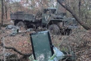 Новини України - Генштаб назвав втрати Росії на 16 жовтня