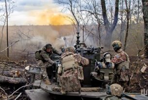 Новини України - Генштаб оновив дані про ситуацію на фронті