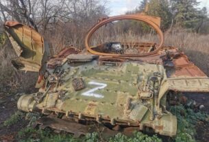 Новини України - Генштаб оновив втрати РФ у війні