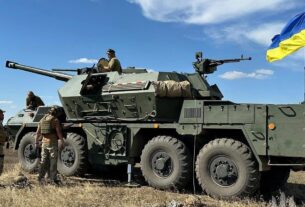 Новини України - Генштаб оцінив ситуацію на фронті