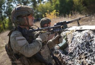 Новини України - Генштаб оцінив ситуацію на фронті