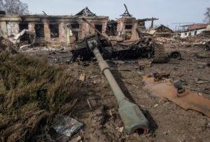 Новини України - Генштаб озвучив втрати Росії станом на 4 жовтня