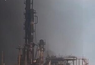 Новини України - Генштаб підтвердив ураження ГПЗ в Росії