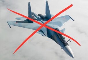 Новини України - Генштаб підтвердив збиття росіянами власного Су-30
