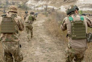 Новини України - Генштаб повідомив, скільки солдат втратила Росія