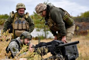 Новини України - Генштаб розповів, де найбільше атакують росіяни