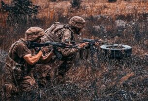 Новини України - Генштаб: Українські воїни знешкодили 1010 росіян