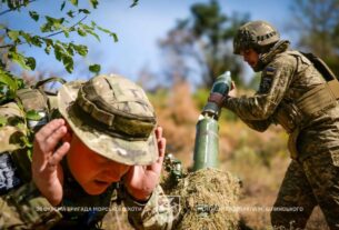 Новини України - Генштаб змінив найменування напрямків на фронті