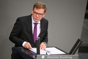 Новини світу - Глава МЗС Німеччини скасував візит до Китаю