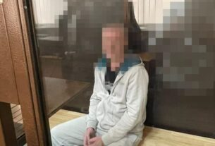 Новини України - Готував вбивства активістів в Одесі: агент РФ отримав 14 років тюрми