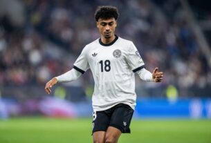 Новини спорту - Гравець Айнтрахта може залишити клуб за значну суму