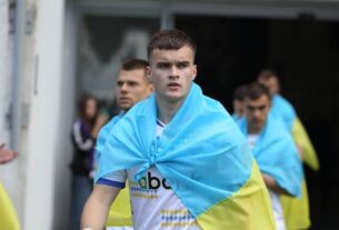 Новини спорту - Гравець захисту Динамо близький до переходу в клуб АПЛ