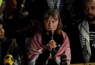 Новини світу - Ґрета Тунберг заявила про знущання у в'язниці: в Ізраїлі відповіли