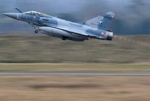 Новини світу - Греція не хоче передати Україні винищувачі Mirage
