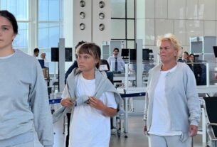 Новини світу - Грету Тунберг вдруге депортували з Ізраїлю
