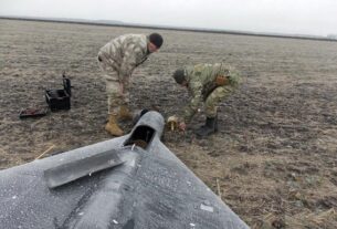 Новини України - ГУР оприлюднило дані про 68 іноземних компонентів російських ракет і дронів