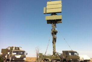 Новини України - ГУР уразило дві російські РЛС і пускову установку