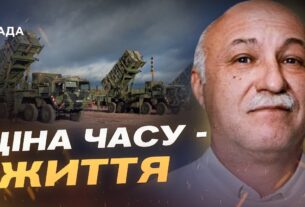 Прискорення постачань Patriot: реалії, політика і прогнози | Павло Лакійчук