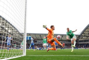 Новини спорту - IFFHS оголосила список кандидатів на нагороду найкращого вратаря 2025 року