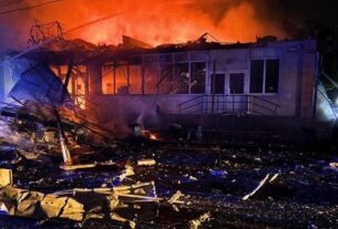 Новини України - Ігнат розкрив особливості нічної атаки РФ по енергетиці