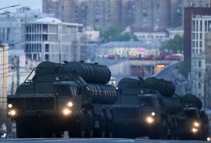 Новини світу - Індія планує придбати в Росії п'ять ЗРК С-400