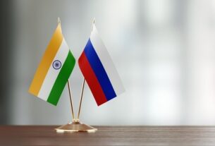 Новини світу - Індія та Росія підписали угоду про виробництво літаків