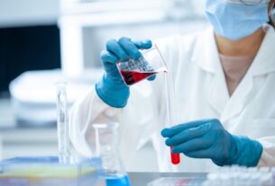 Технології - Іспанські науковці створили ін’єкцію проти хвороби Альцгеймера