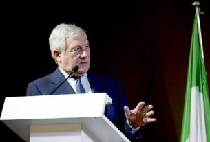 Новини світу - Італія ініціює "всесвітнє перемир'я"