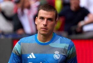 Новини спорту - Італійський гранд зацікавлений у трансфері Луніна