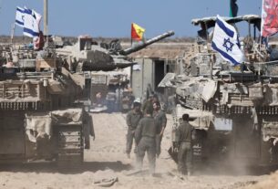 Новини світу - Ізраїль відновив перемир'я після ударів по ХАМАС