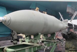Новини України - КАБи вдарили по автобазі в Харкові, є поранені