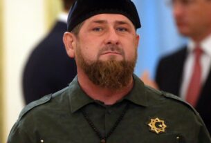 Новини світу - Кадирову надали звання "героя Чечні"