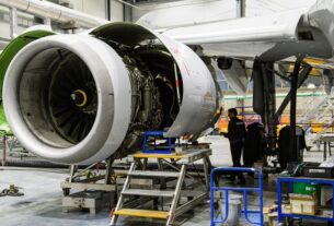 Новини світу - Канібалізм знищує російську цивільну авіацію