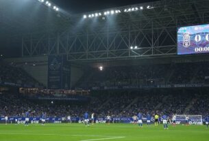 Новини спорту - Керівництво Ла Ліги заблокувало акцію гравців проти гри за кордоном